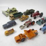 694 7464 MODEL CARS